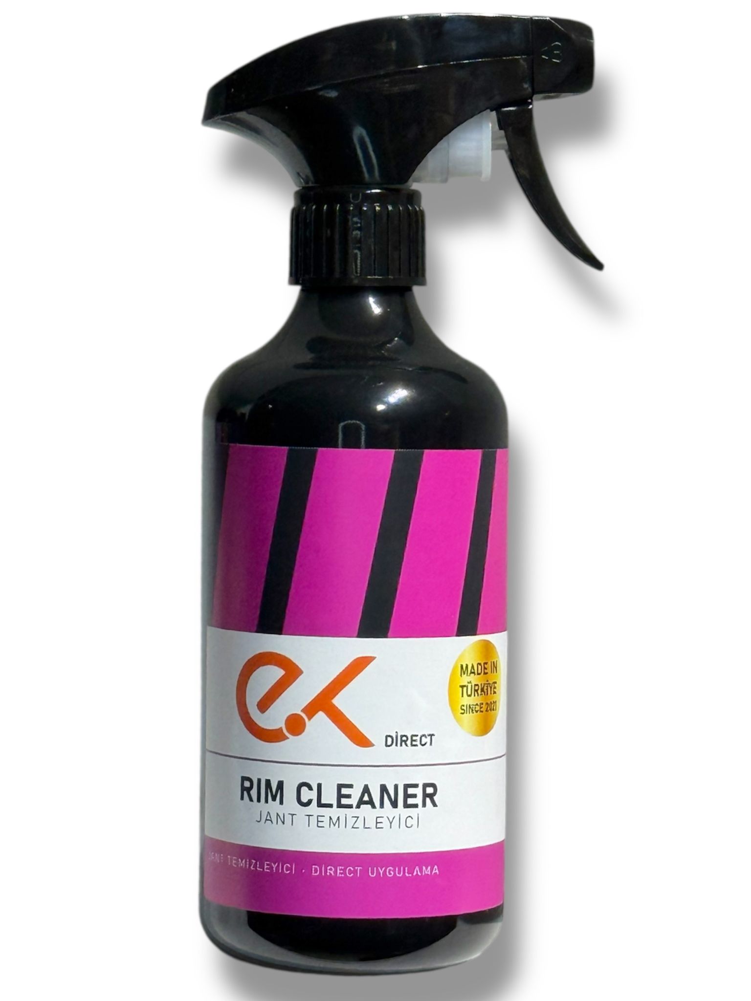 E.K Direct Rim Cleaner – Jant Temizleyici 500 ml